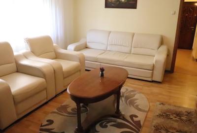 Apartament in vecinatatea Iulius Mall - 6