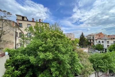 Spatiu comercial S+P // *362mp* // Victoriei - 27
