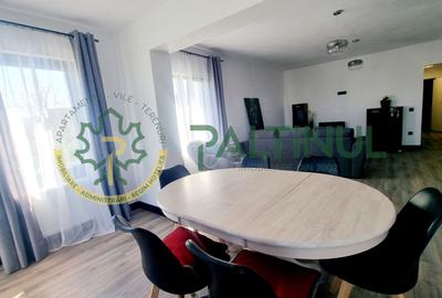 Apartament nou de închiriat în Turnișor, Sibiu – 2 camere contract 4-6 luni - 1