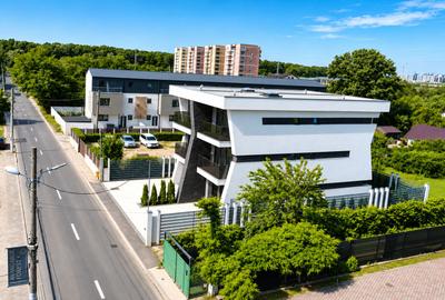 Vilă duplex premium nouă Voluntari – Matei Millo - 14