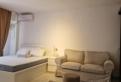 Muncii  - Decebal- Calea Calarasilor - studio modern - renovat 2026 - baie noua - 11