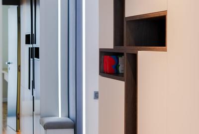 Victoriei / Apartament Premium Terasa / Parcare Subterana / Complex LUX/ 115MP - 10