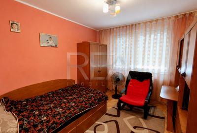 4 camere | Titan | Decomandat | 1974 anvelopat - 7