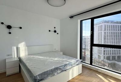 Apartament cu 3 camere, mobilat în Timpuri Noi