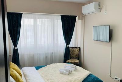 Apartament 3 camere - Sos. Nicolae Titulescu - Complet renovat - 2