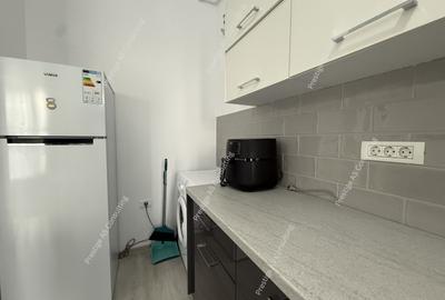 Apartament 2 Camere | Etaj 1 | Blaise Pascal-Dumbravita - 13