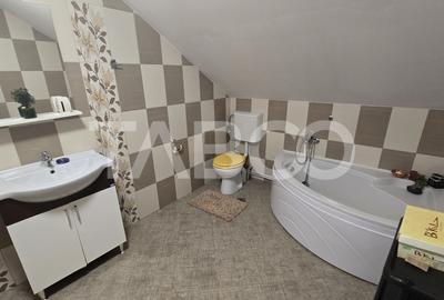 EXCLUSIVITATE Casa individuala de vanzare in Selimbar strada Bujorului - 17