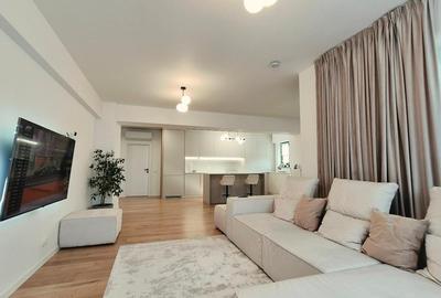 3 camere Premium | Renovare completa 2025 | Upground Residence - 1