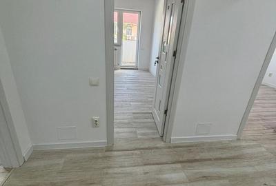 Spatiu de birouri ASL RESIDENCE Parcul Carol T43 - 16