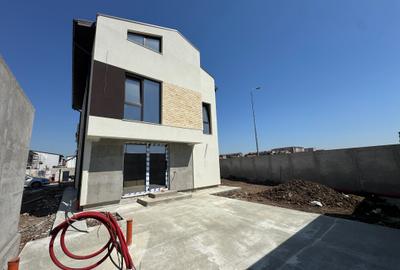 Casa Vila P+1+M - 3