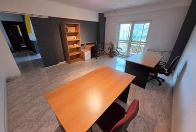 Apartament 2 camere | Piața Alba Iulia – Burebista | 63 mp | Decomandat | Etaj 1 - 1