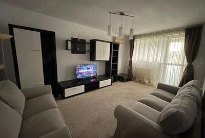 Apartament cu 3 camere decomandat, mobilat în Drumul Taberei