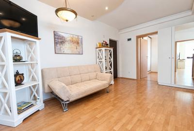 Apartament 2 camere Zorilor | Garaj subteran*, 2 balcoane, boxa - 1