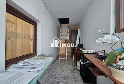 Casă cu renovare aproape finalizată și teren propriu în Viișoara - 8