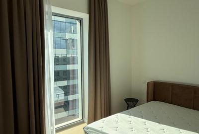 FARA TVA • 3 camere mobilat •parcare subterana • Aviatiei Tower by Radacini - 18