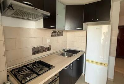 Garsoniera decomandata, 40 mp, boiler, zona Piața Muncii - 3