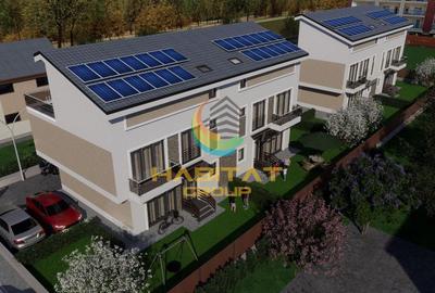 Casă individuală cu 5 camere în Nord-Est