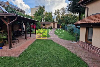 Casă - Tg. Mureș - Ultracentral - Zona Maternitatea Veche - 1