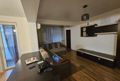 2 Camere Clinica Sante | etaj 1 | central - Nord (Kaufland) bloc 2010 - 1
