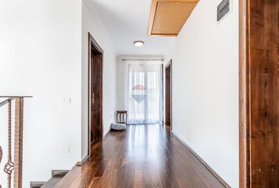 Casa individuala premium cu autonomie energetica Radaia - Cluj - 15