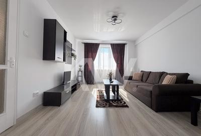 Apartament cu 2 camere semidecomandat, mobilat în 15 Noiembrie