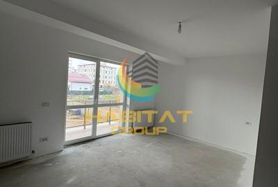 Apartament cu 4 camere decomandat în Berceni