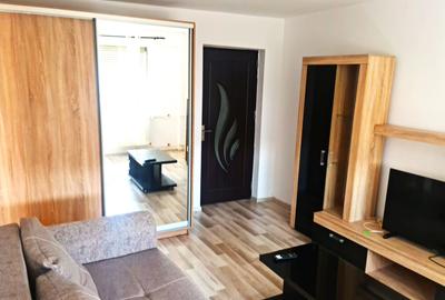 Apartament cu 2 camere de vanzare - Int. Dr. Iacob Felix | Piata Victoriei - 2