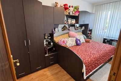 Apartament 2 camere decomandat, strada Grigore Ureche, Brașov - 5