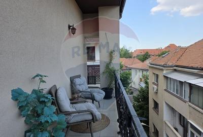 DE ÎNCHIRIAT | Birou modern 72 mp | Aviatorilor | - 8