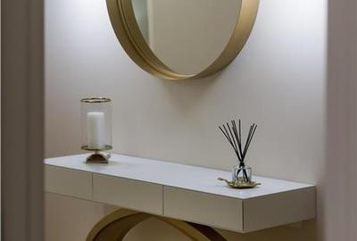 Penthouse exclusivit,200 mp,3 dormitoare, 3 bai, Parcare - 35