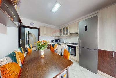 Duplex spațios 4 camere | 2 nivele | Subcetate Residence Brasov - 5