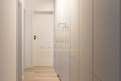 APARTAMENT 3 CAMERE | DE INCHIRIAT | PRIMA PANORAMA - 14