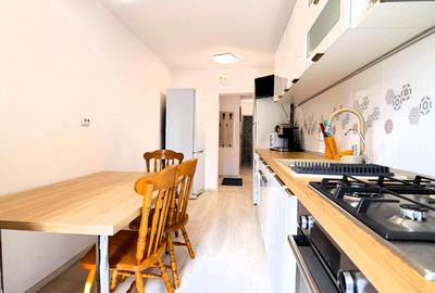 Spre INCHIRIERE APARTAMENT 3 CAMERE DECEBAL –RESTAURANT DUMAN - 7