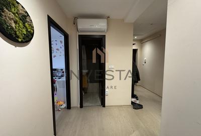 Apartament 3 camere decomandat, Zona Marasti strada Scortarilor - 5