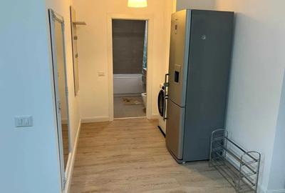 Apartament de închiriat  cu 2 camere, zona  Tomis Park - 5