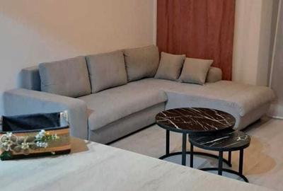Apartament cu 2 camere semidecomandat în Grozăvești