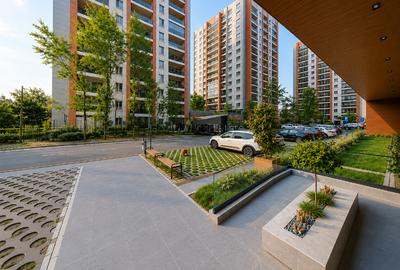 Proprietar/LOC DE PARCARE/MOBILAT COMPLET/COMPLEX PRIVAT/3 MINUTE DE METROU - 14