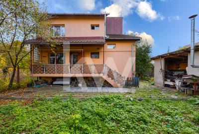 Casă individuală | D+P+1E | Teren 561 mp | Bartolomeu - Brașov - 3