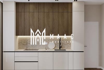 Apartament cu 2 camere decomandat în Vest