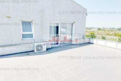 Vanzare  Apartament 3 camere Baneasa cu terasa de 55 mp si 2 parcari - 49