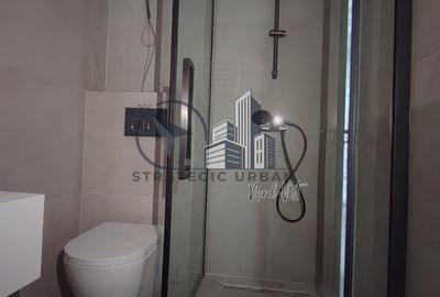 Apartament 3 camere, finisat nou, 2 băi, bloc cu lift – zona Someșului - 11