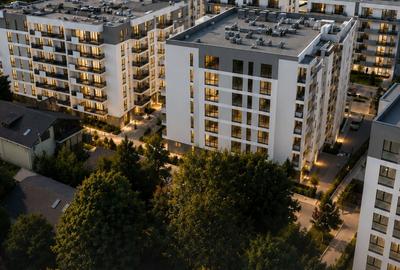 Gata de mutare | Apartament Finalizat Residence5, lângă școlile private - 34