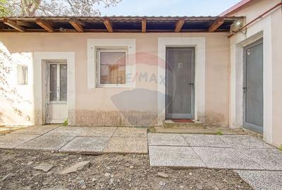 REZERVAT!! CASA 4 CAMERE || PRETABIL SEDIU || SPATIU DE LUCRU - 18