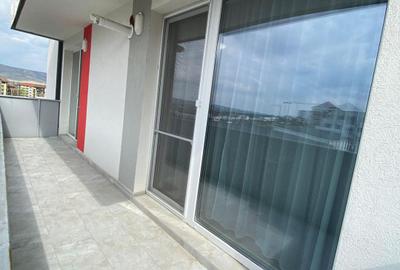 Apartament 3 camere, Floresti, str.Teilor, 2 bai, parcare subterana, terasa - 16