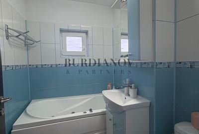 Apartament cu 3 camere - Centrală proprie- Drumul Taberei - Mall Plaza - 16