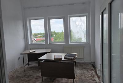 Urziceni Spatiu Comercial Supr desf 1968 mp S utla 1513 mp Teren 1493 mp - 6