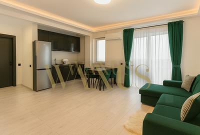 Apartament Modern - 2 Camere I Etaj Intermediar - Intre Lacuri - 1