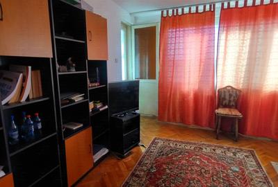Apartament cu 2 camere decomandat în Tomis I