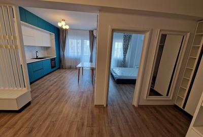 Apartament 2 camere-prima inchiriere - 3