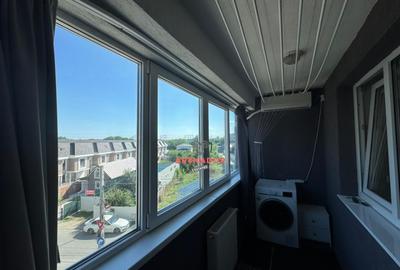 3 Camere | Titan | Bloc nou | Centrala | Parcare inclusa | Petfriendly - 15